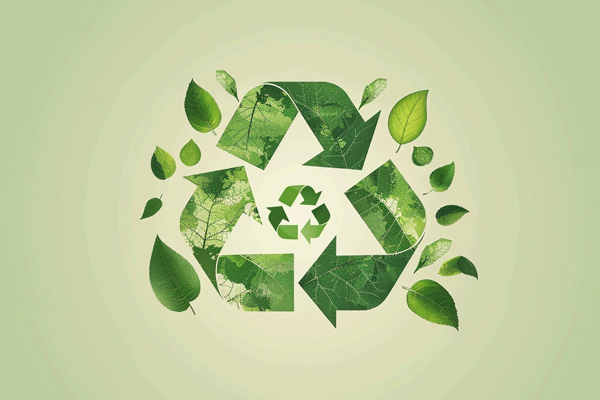 Mr. Tees | Eco-Friendly Options